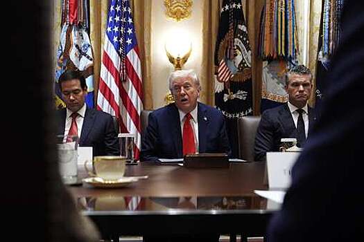 Песков: подход к РФ администрации Трампа контрастирует со сроком Байдена