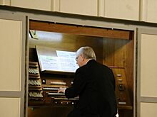 Завтра в Саратовской консерватории зазвучит орган