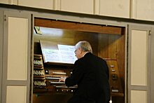 Завтра в Саратовской консерватории зазвучит орган
