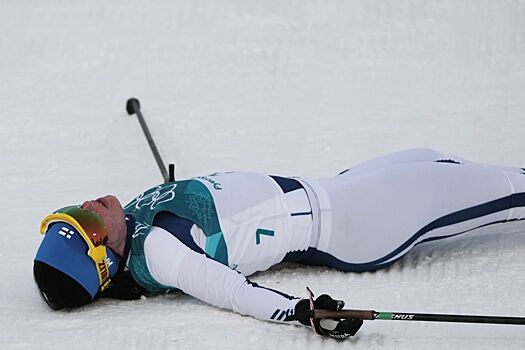 Лыжница Пярмякоски выиграла разделку на этапе КМ в Лахти, в топ-6 ни одной норвежки
