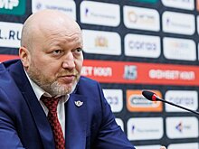 Заварухин о 5:2 с «Сочи»: «Хорошо выполнили установку. Воспользовались своими шансами»