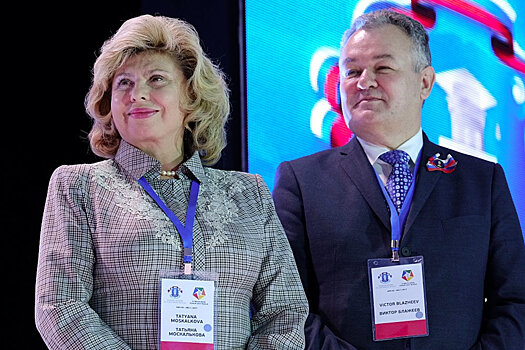 Вручена высшая юридическая премия "Юрист года"