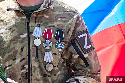 Депутат Госдумы Соболев призвал ввести праздник в честь участников СВО