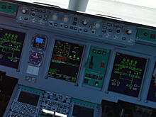 Экс-глава Амурской области импортозаменит навигационную систему SSJ100