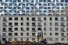 Как московские власти выберут дома для сноса по программе реновации