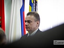 Дмитрий Кулагин провел первый прием в должности вице-губернатора