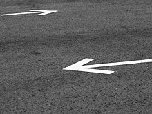 Названы пять самых загруженных трасс Новосибирской области