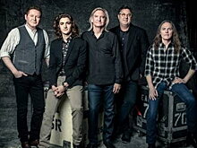 Eagles впервые исполнят «Hotel California» целиком