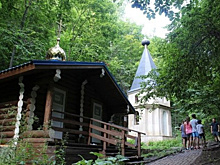 В Жигулевском заповеднике до осени закрыли маршрут "Каменная Чаша"