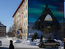 На Ямале роботам поручили обследование многоквартирного жилья