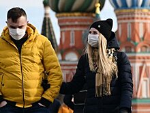 Гинцбург оценил сроки отмены ограничений по COVID-19