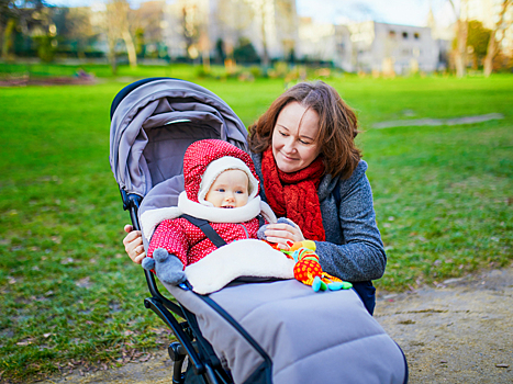 Как правильно ухаживать за атопичной кожей в холода