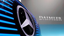 СМИ: Daimler мог обманывать тесты на вредные выбросы