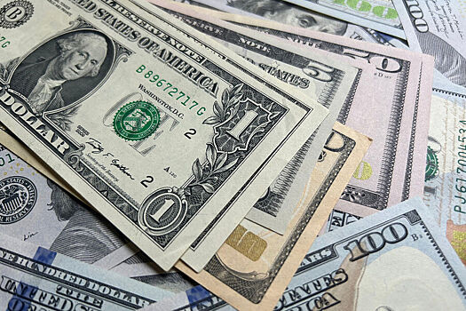 Курс доллара США резко поднялся на рынке Форекс