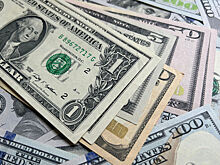 Курс доллара США резко поднялся на рынке Форекс