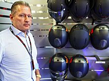 Йос Ферстаппен назвал момент, когда у Макса вернулся энтузиазм в «Ред Булл» в сезоне-2025