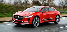 Google и Jaguar разрабатывают беспилотный электрический SUV
