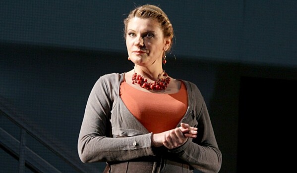 Семья Анны Ардовой погрузилась в траур