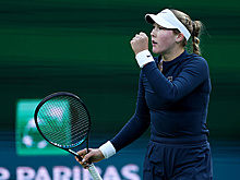 Петрова считает, что Мирра Андреева не сможет стать успешнее Шараповой