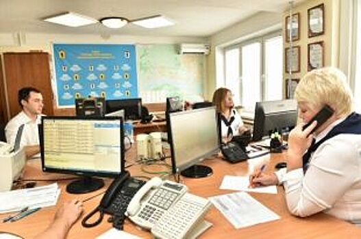 В Ярославле улучшают работу единой дежурно-диспетчерской службы