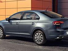 В Сети назвали четыре улучшения лифтбека Volkswagen Polo в сравнении с седаном