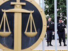 Глав АЮР Владимир Груздев сообщил о росте исков в арбитражные суды