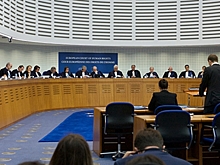 ЕСПЧ признал вину властей РФ в деле о похищении журналистов в Ингушетии