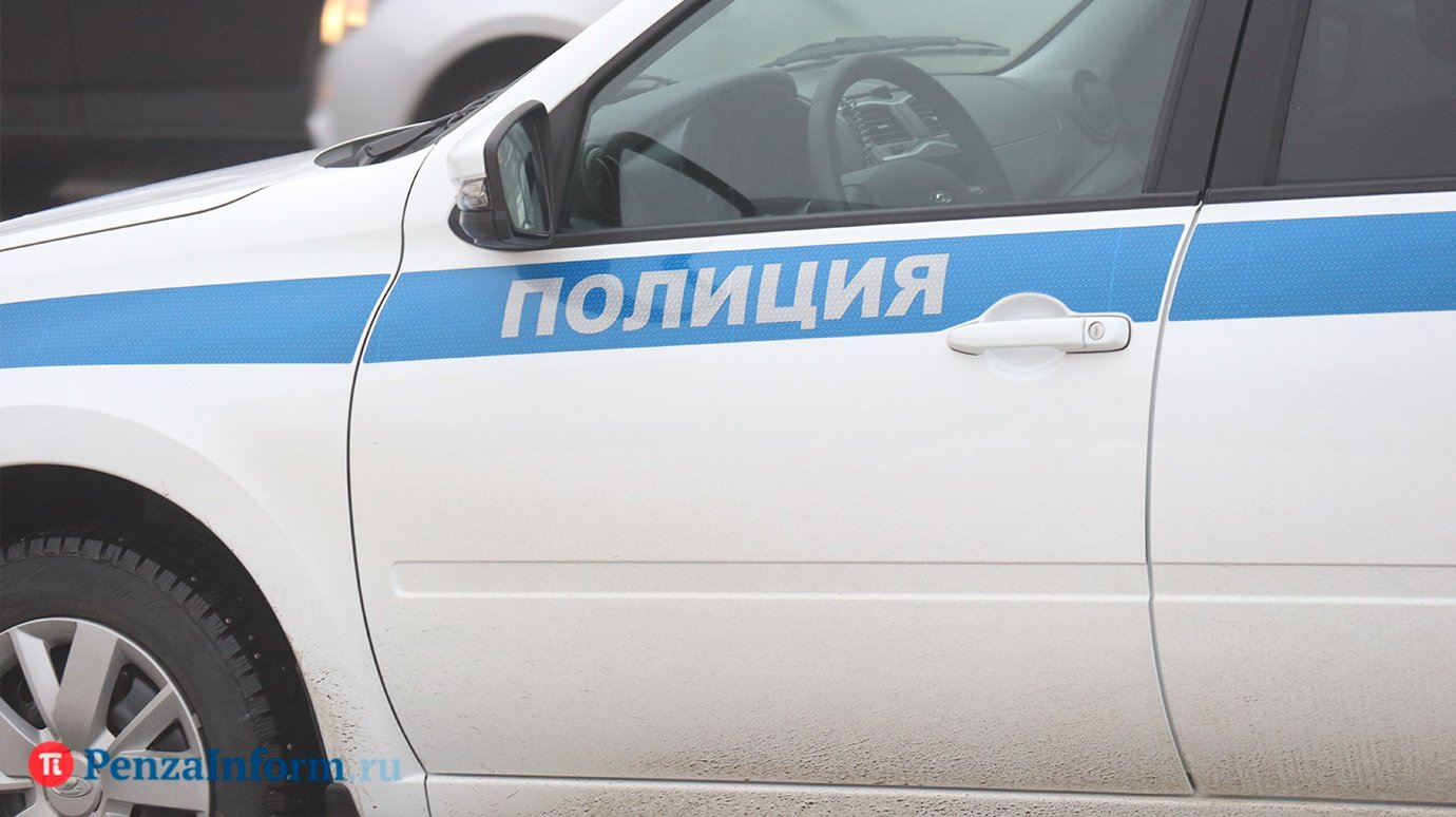 Пензенец не смог снять в банкомате заработную плату и пошел на кражу