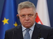 Фицо поддержал членство Украины в Евросоюзе