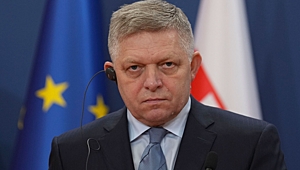 Фицо поддержал членство Украины в Евросоюзе