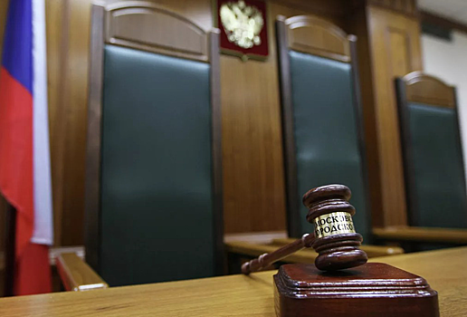 В Омске лжеадвокат пытался спорить свой приговор