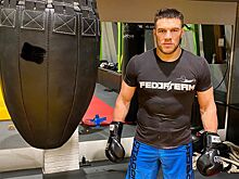 «У кого условия лучше будут, туда и пойдём». Немков — о переходе в UFC из Bellator