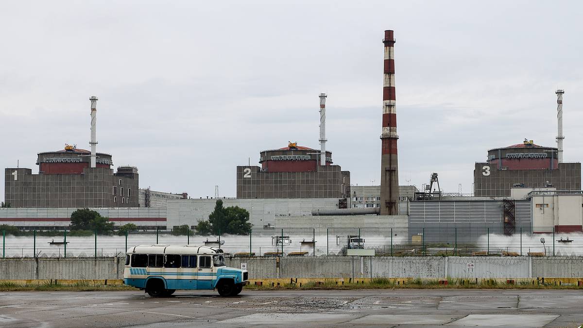 Объявлено перемирие между Россией и Украиной на одном участке