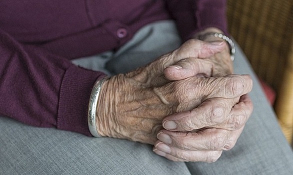 103-летние сестры поделились рецептом долголетия