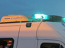 ДТП в Анталье: российские туристы пострадали