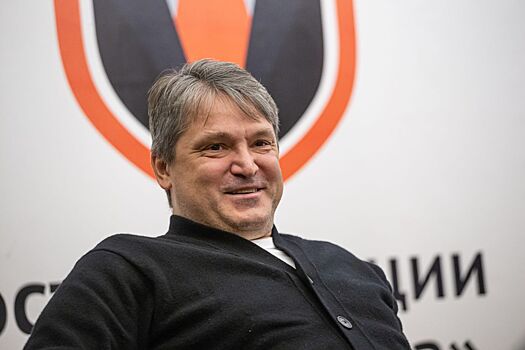 Вадим Евсеев: вернули «Шинник» в лучшую лигу мира