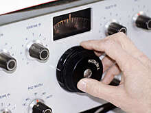 "Радиостанция Судного дня" передала в эфир шифровку со словом "аульный"