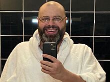 Фадеев раскрыл секрет похудения на 100 кг