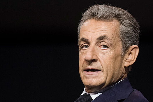 Саркози обвинили в создании "преступного сообщества"