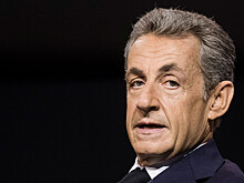 Саркози обвинили в создании "преступного сообщества"