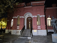 В волгоградском музее открылась интерактивная площадка «Царицын военный»