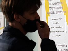 Перепись населения, новые ковидные ограничения и антиQRщики — итоги недели в программе "7 дней"