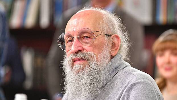 Вассерман назвал виновных в гибели северных оленей