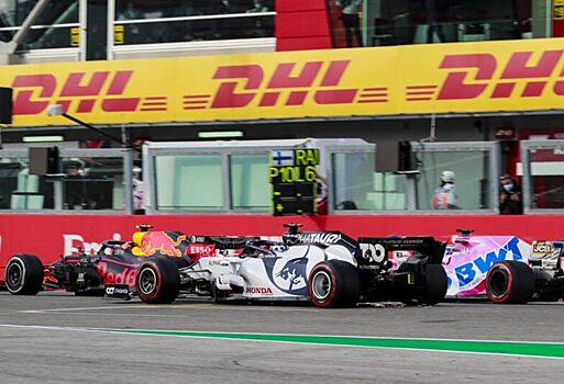 Итоги читательского рейтинга Гран При Эмилии-Романьи