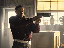 Звезда сериала «Фоллаут» Аарон Мотен назвал любимую видеоигру