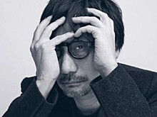 «Где я?» — Хидео Кодзима продолжает тизерить новый проект Kojima Productions
