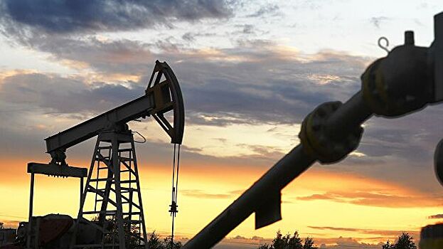 Азербайджан в мае снизил добычу нефти до 557,2 тысячи баррелей в сутки