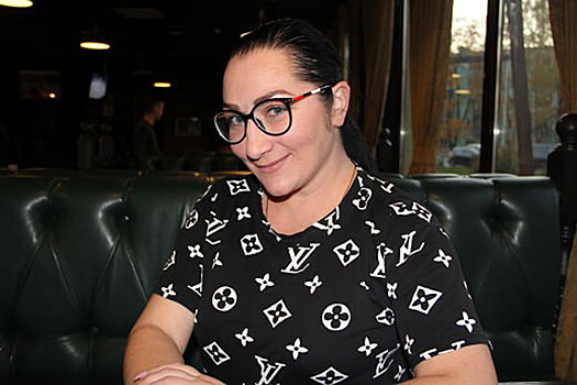 Экс-солистка группы &laquo;Воровайки&raquo; потеряла двоих мужей