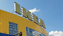 IKEA c сентября сменила юридическое название на Ingka