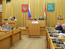 Калужская область вошла в топ-3 по исполнению расходов на нацпроекты